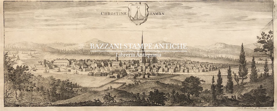 KRISTINEHAMN - SVEZIA