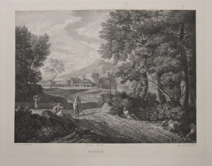 PAYSAGE