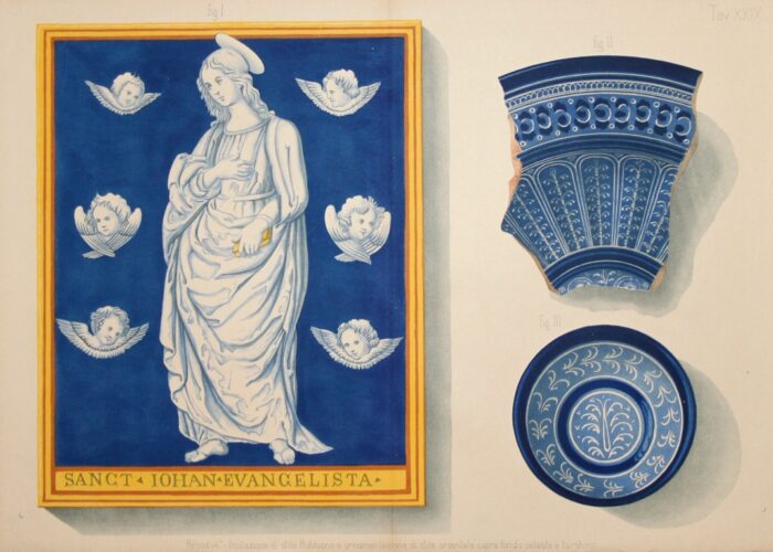 CERAMICA FAENTINA