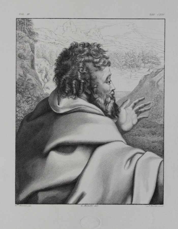 L'APOSTOLO SAN PAOLO