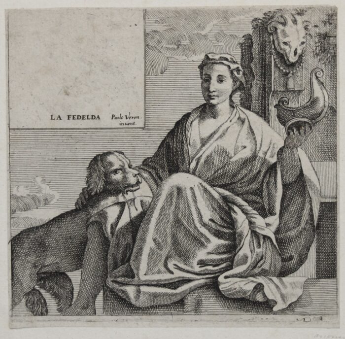 LA FEDELTA'