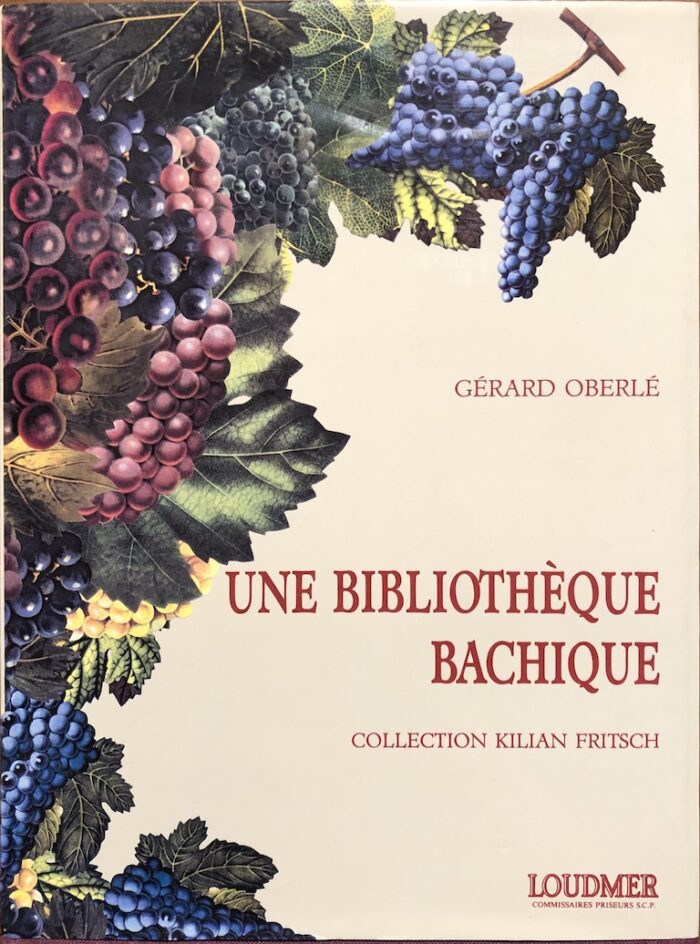 OBERLÉ, GÉRARD