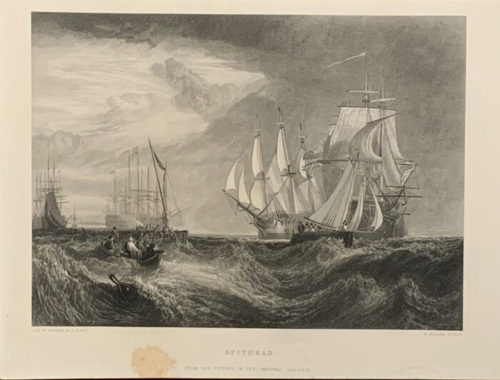 SPITHEAD