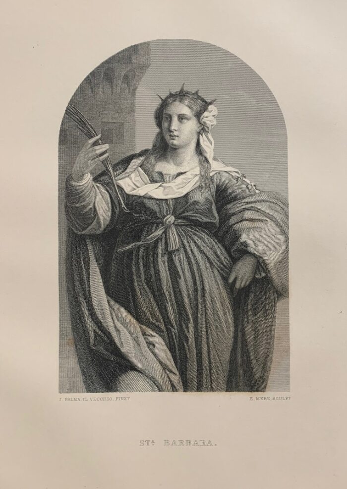 SANTA BARBARA