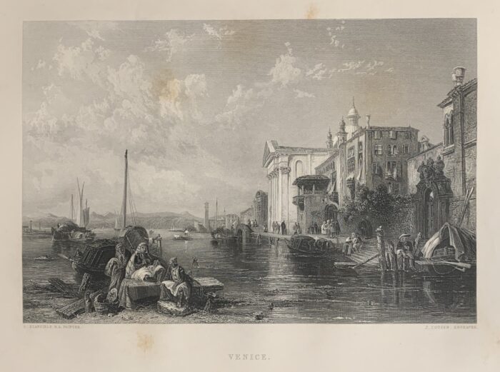 VENEZIA - VENICE