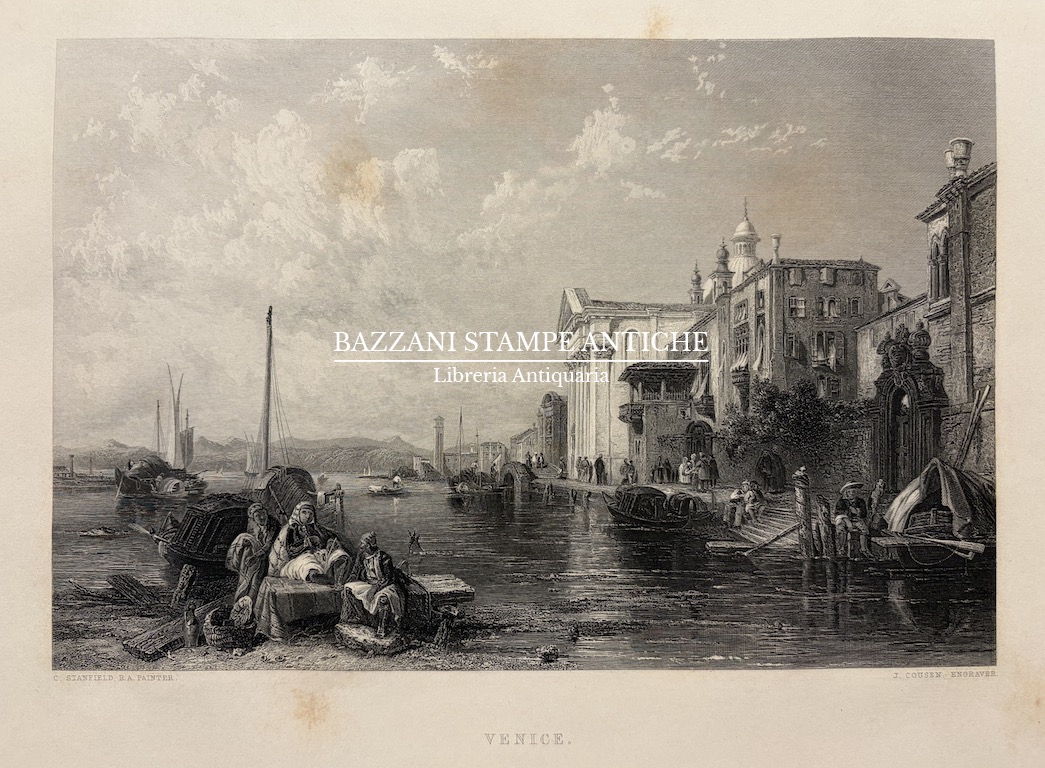 VENEZIA - VENICE