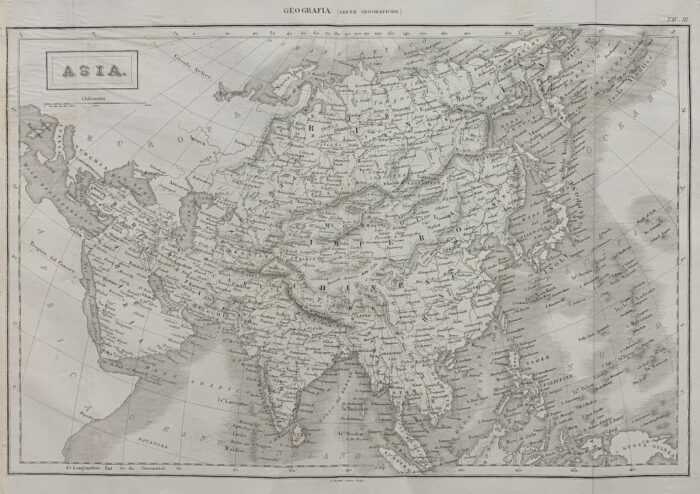 ASIA