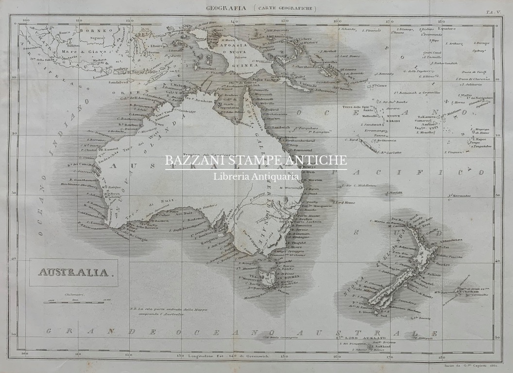 AUSTRALIA