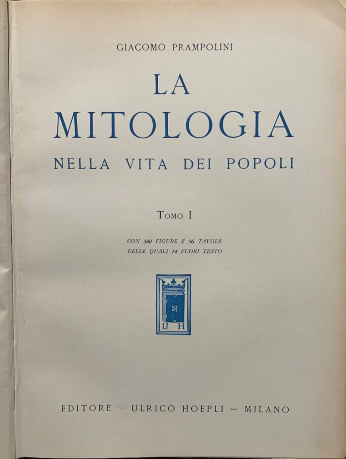 PRAMPOLINI, GIACOMO - immagine 2