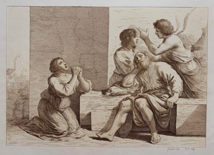 IL SOGNO DI TOBIA
