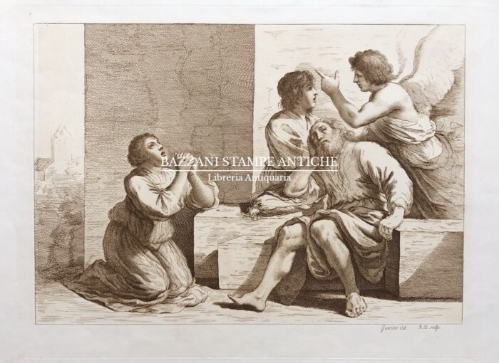 IL SOGNO DI TOBIA