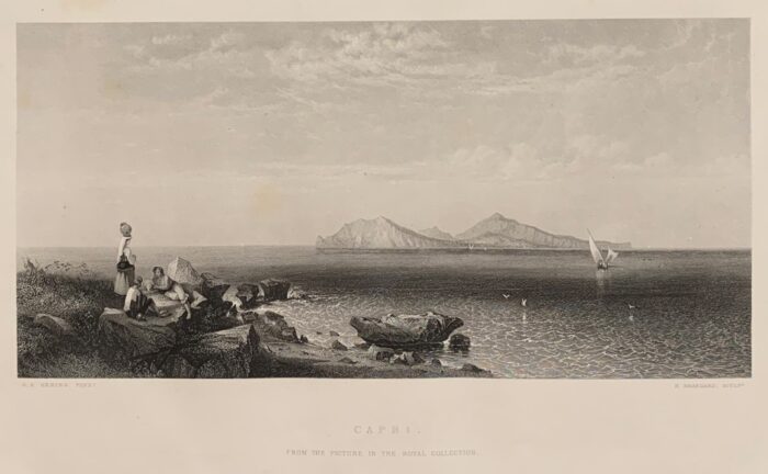 CAPRI