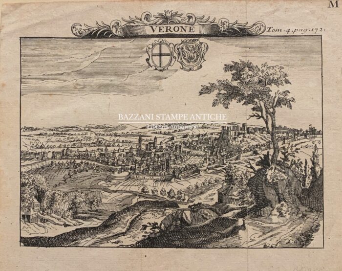VERONA - VERONE
