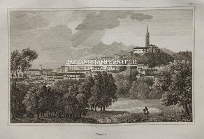 PINEROLO (TORINO)