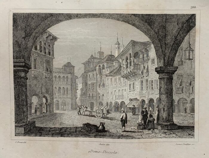 DOMODOSSOLA