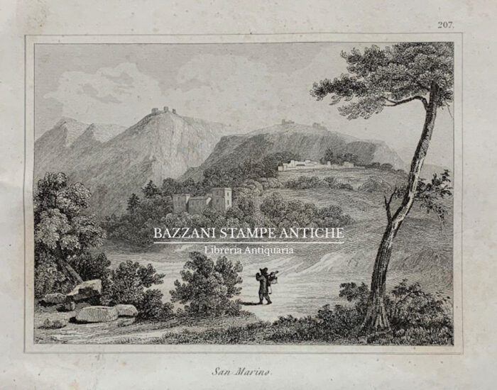 SAN MARINO