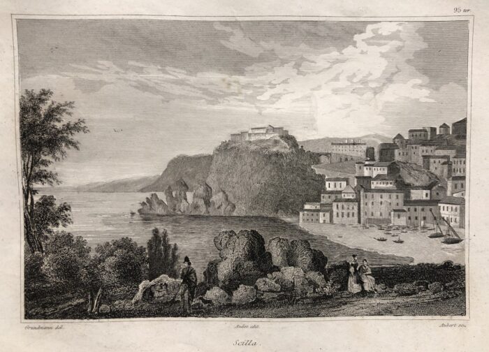 SCILLA