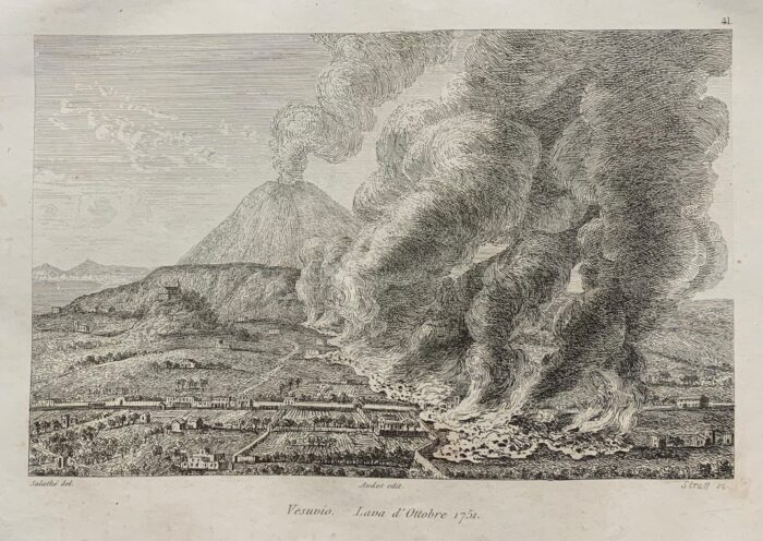 VESUVIO