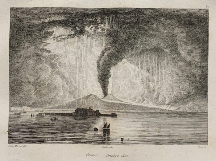 VESUVIO
