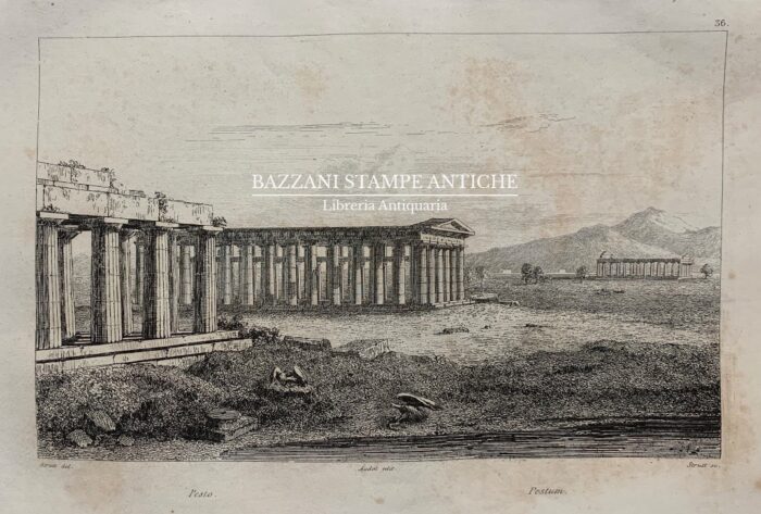 PAESTUM