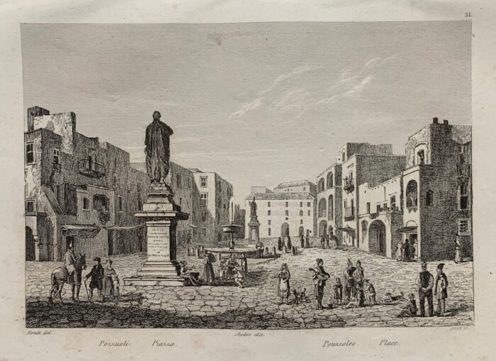 POZZUOLI