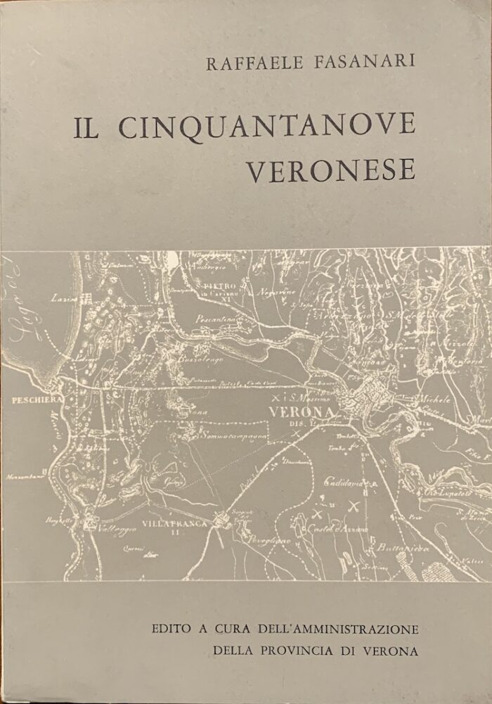 FASANARI, RAFFAELE