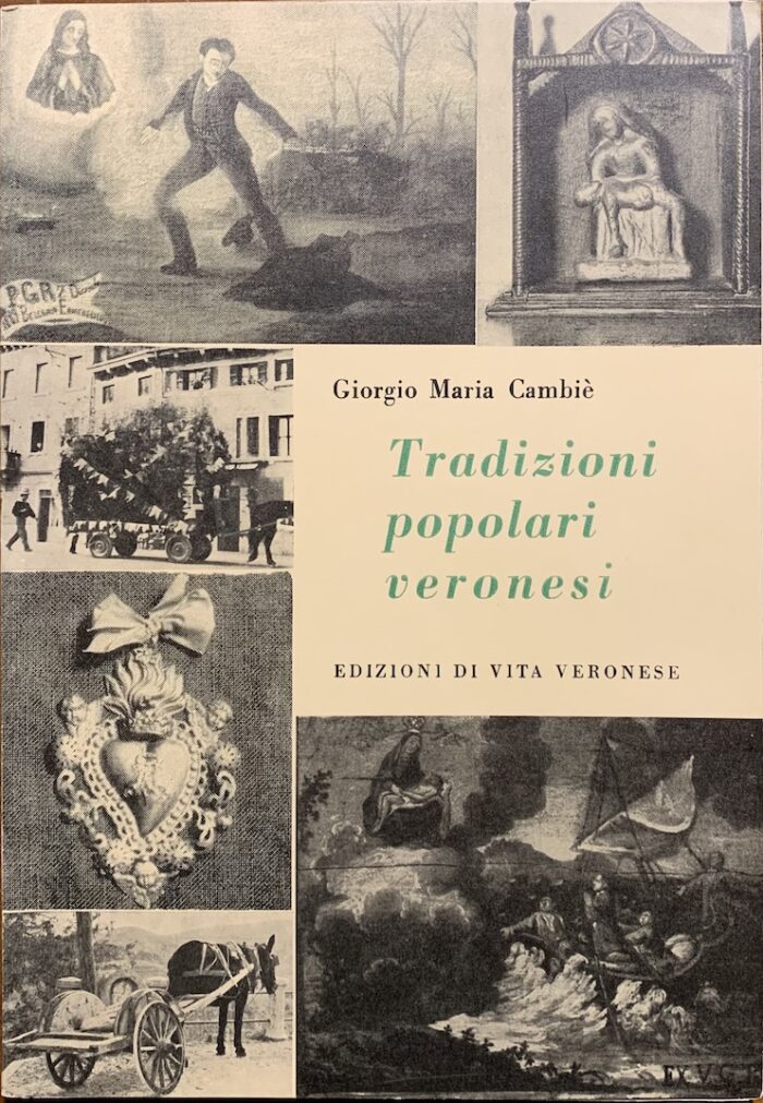 CAMBIÈ, GIORGIO MARIA