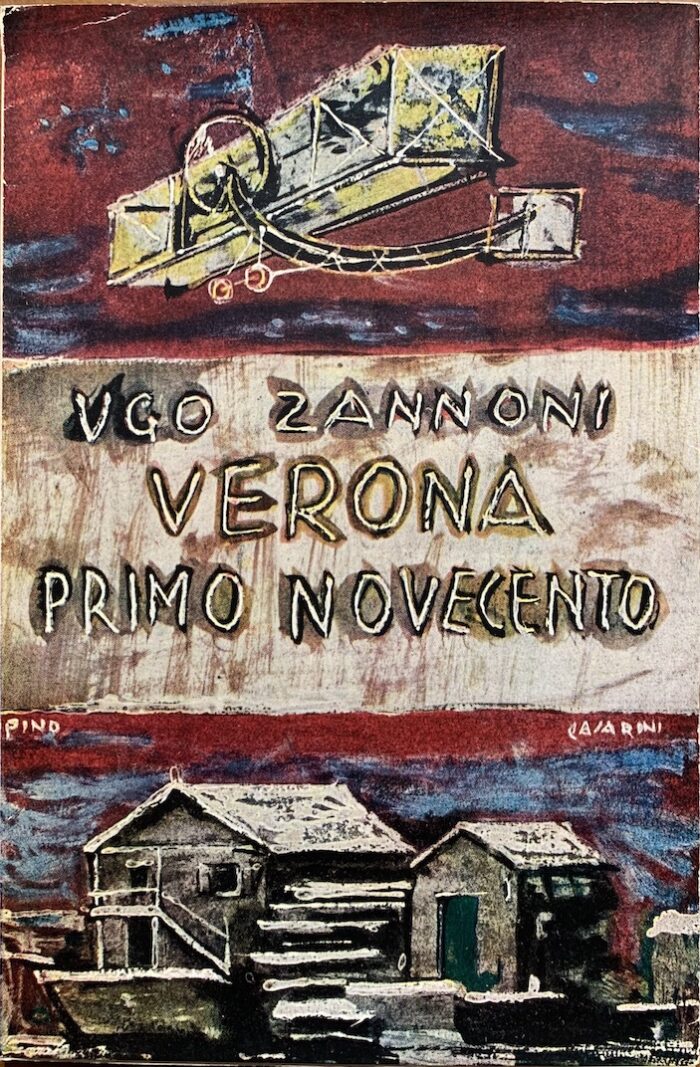 ZANNONI, UGO