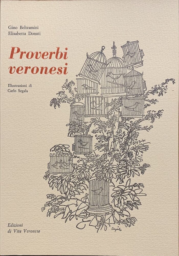 BELTRAMINI, GINO - DONATI, ELISABETTA