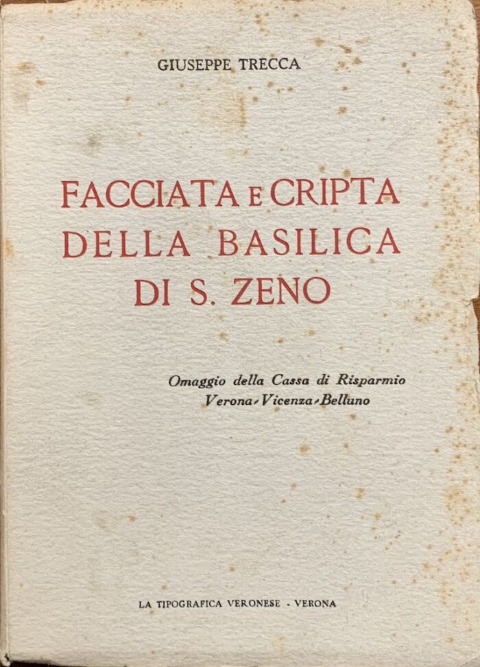 TRECCA, GIUSEPPE