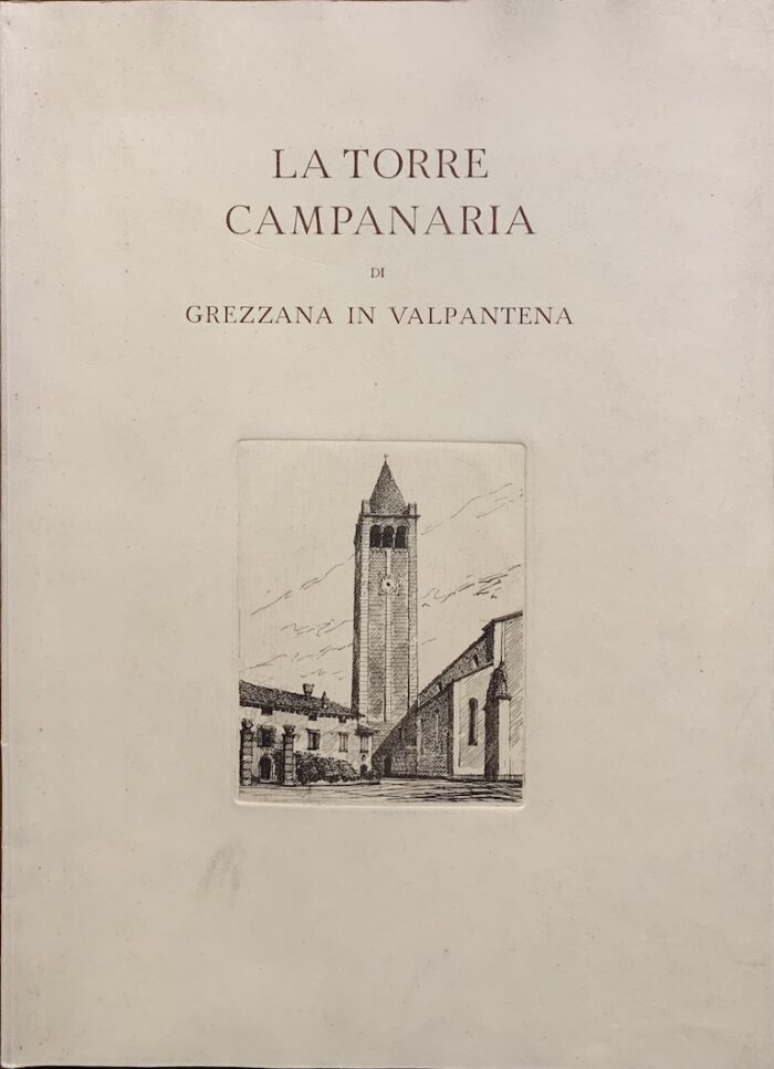 GAZZOLA, PIERO - BIGHIGNOLI, T. - TURRI, U.