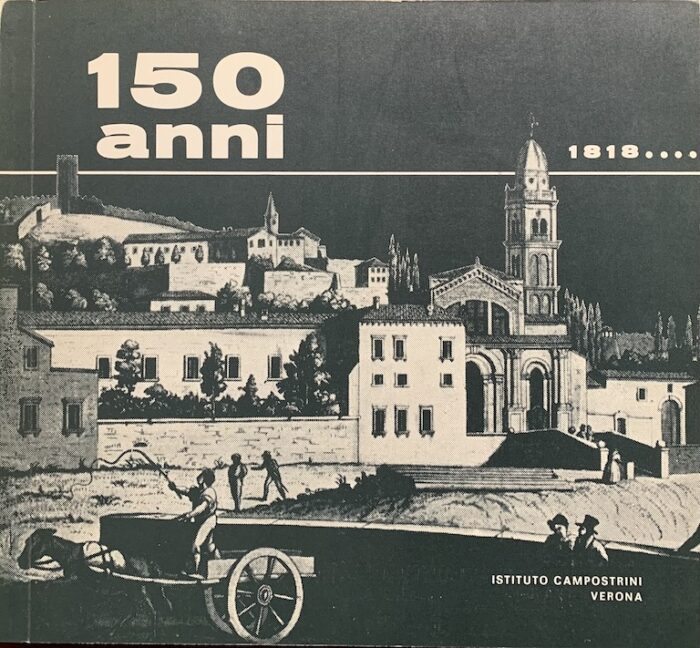ISTITUTO CAMPOSTRINI VERONA