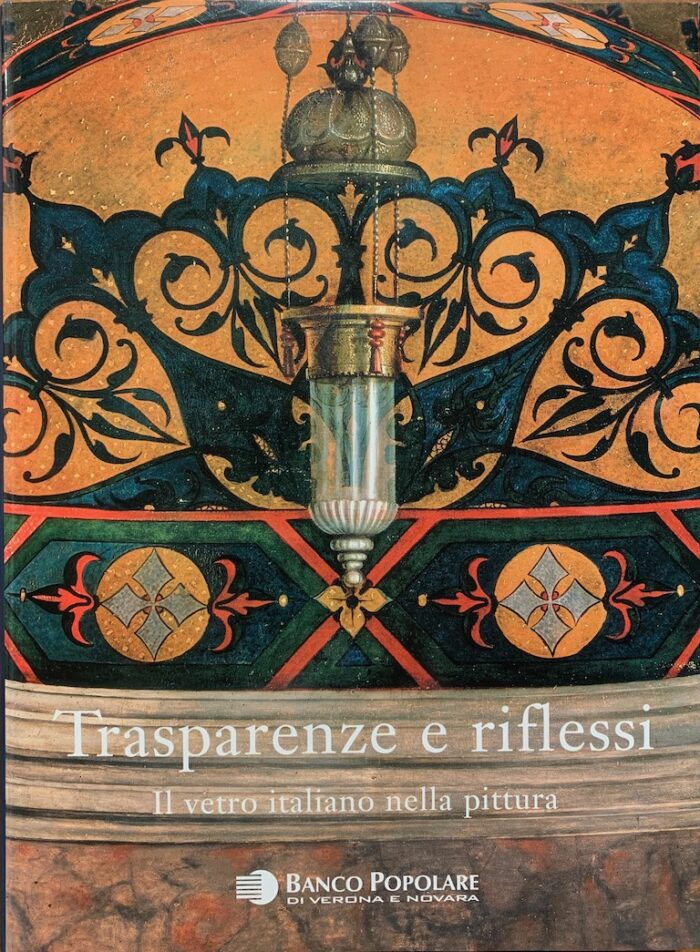 BAROVIER MENTASTI, ROSA
