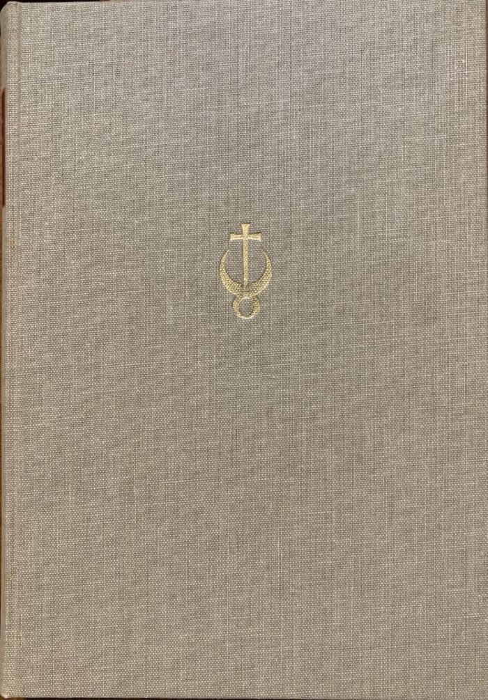 MARDERSTEIG, GIOVANNI - immagine 2
