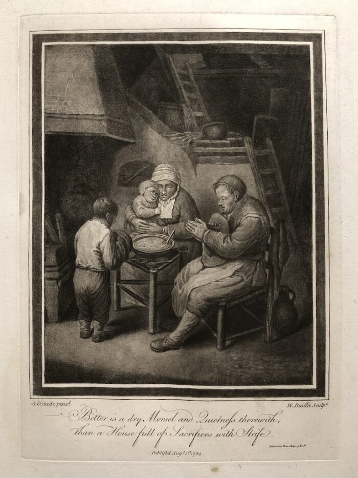 LA FAMIGLIA