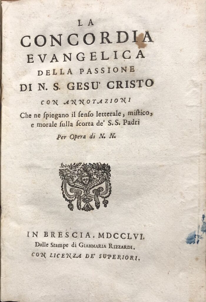 ROTIGNI, COSTANTINO
