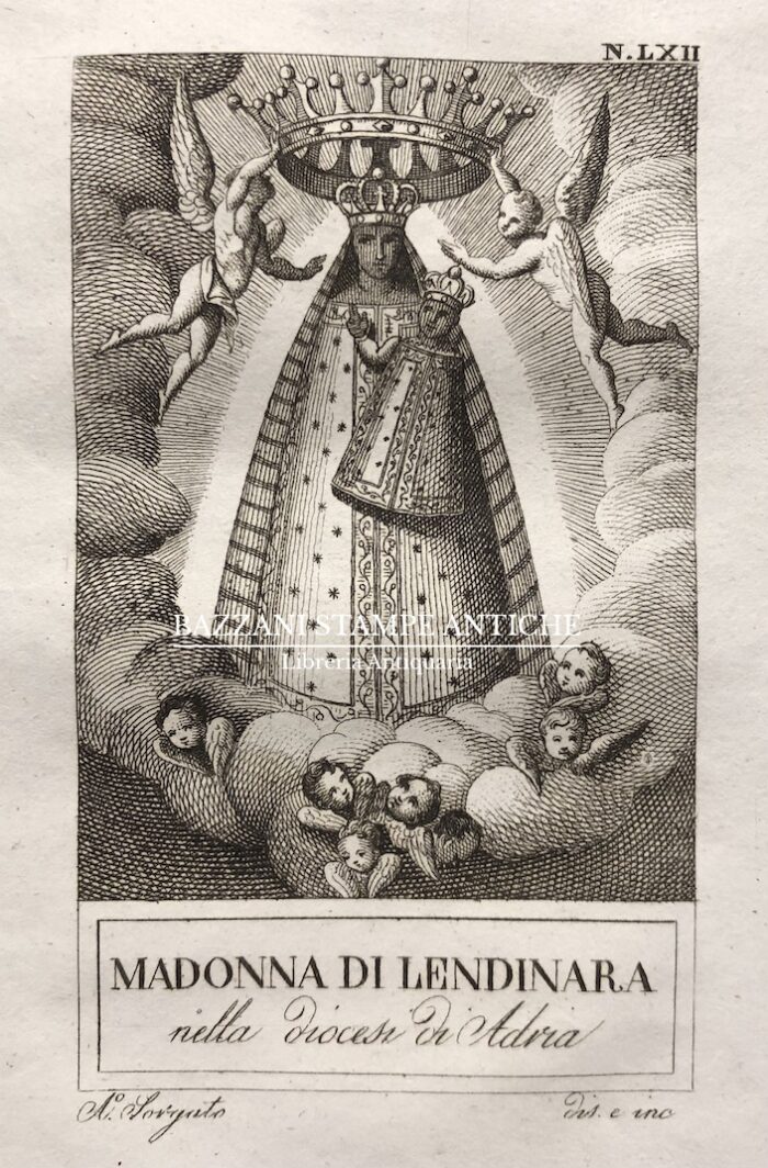 MADONNA DI LENDINARA