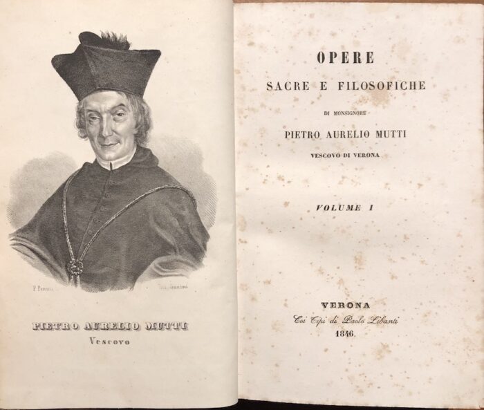 MUTTI, PIETRO AURELIO