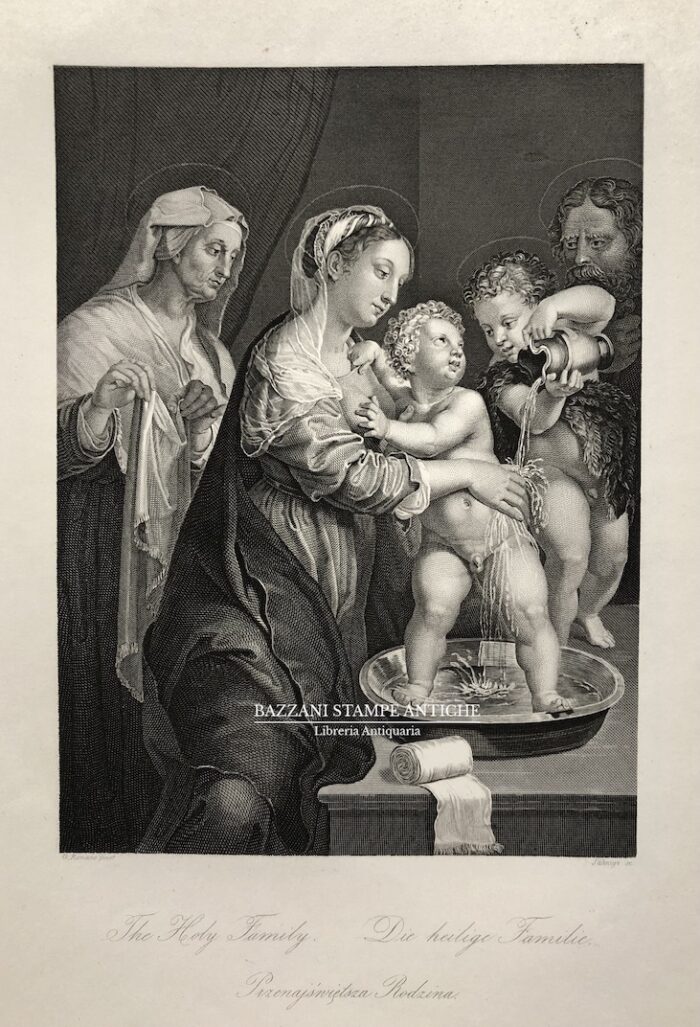 SACRA FAMIGLIA