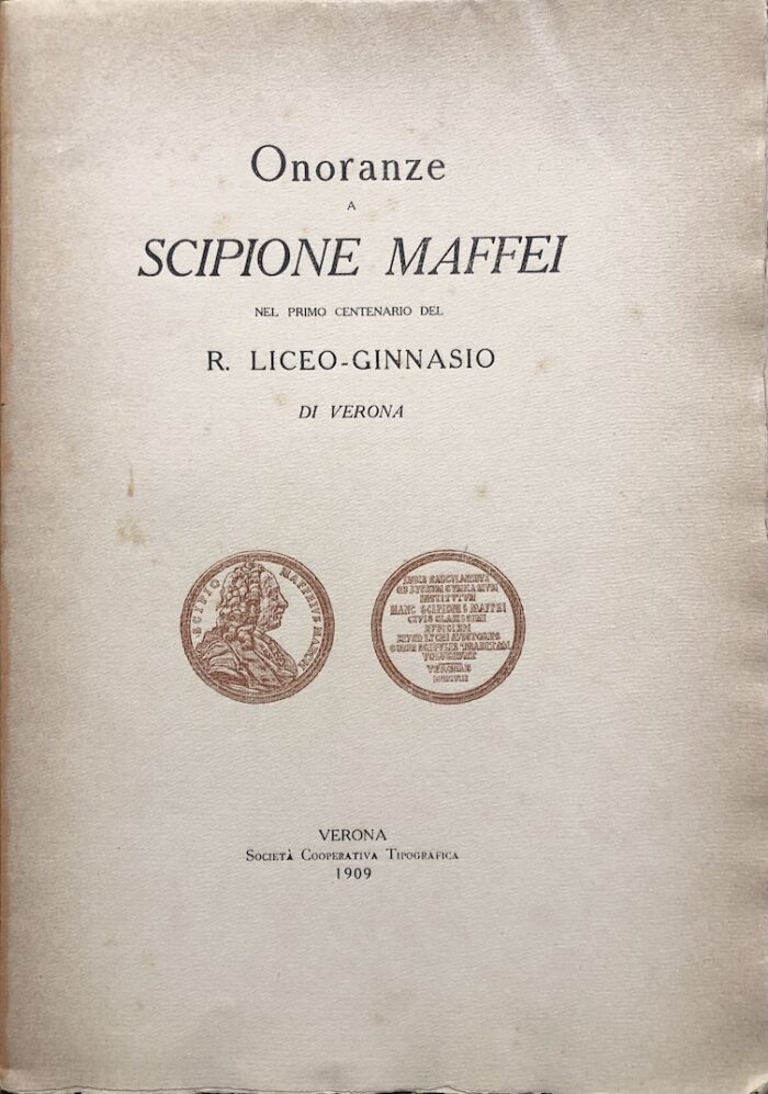 R. LICEO-GINNASIO SCIPIONE MAFFEI