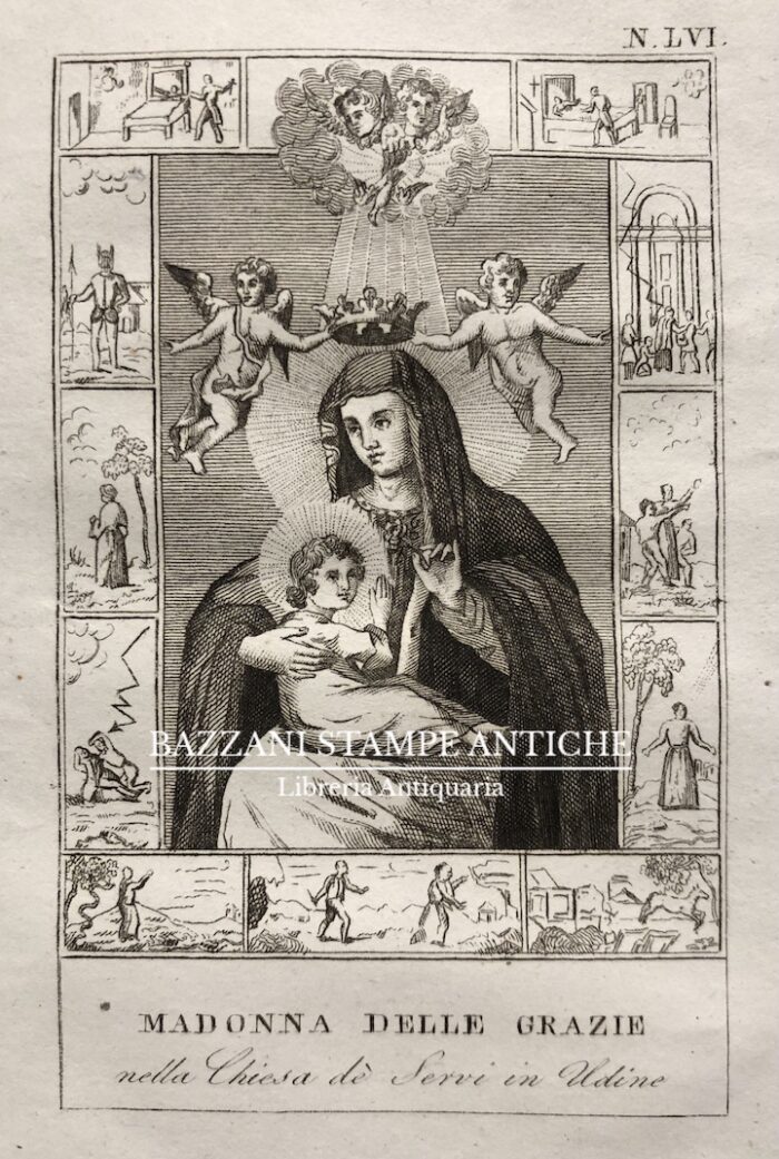 MADONNA DELLE GRAZIE (UDINE)