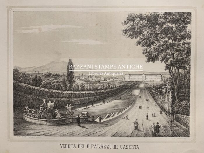CASERTA