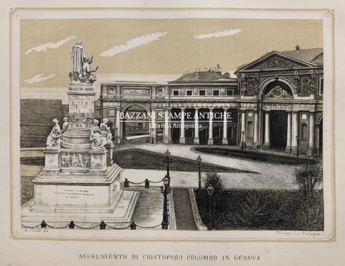 GENOVA