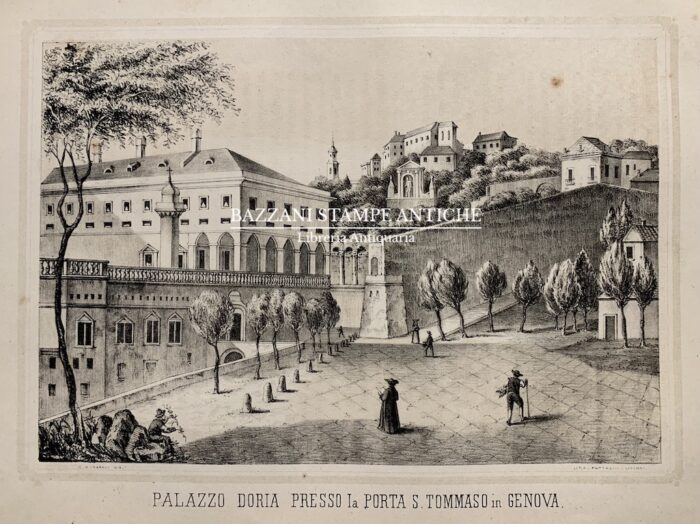 GENOVA