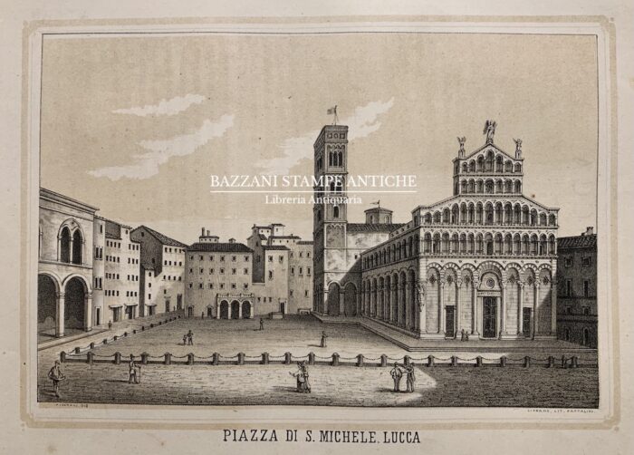 LUCCA