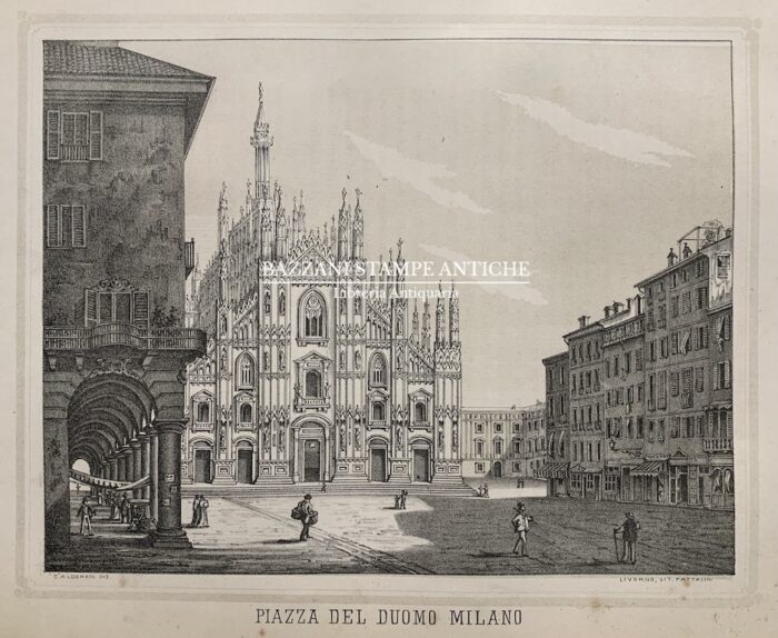 MILANO