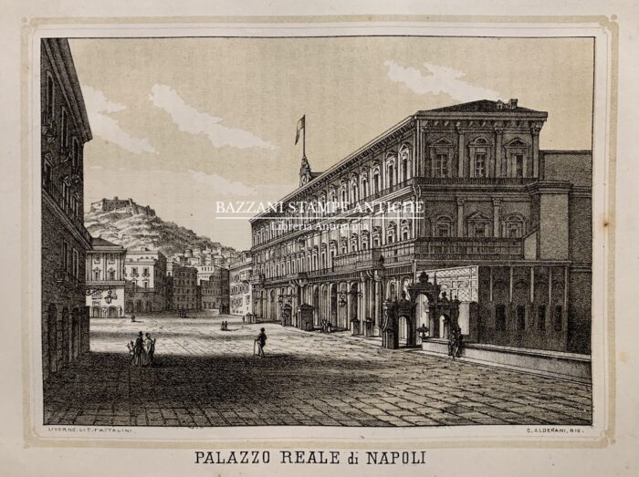 NAPOLI