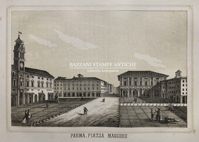 PARMA