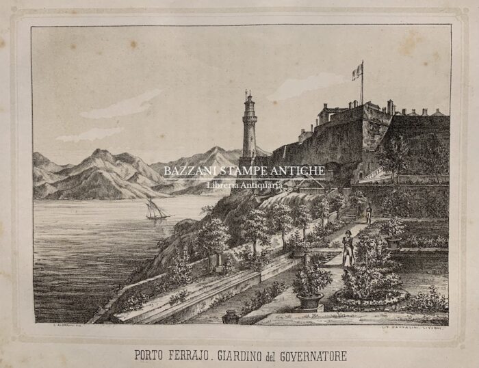 PORTOFERRAIO