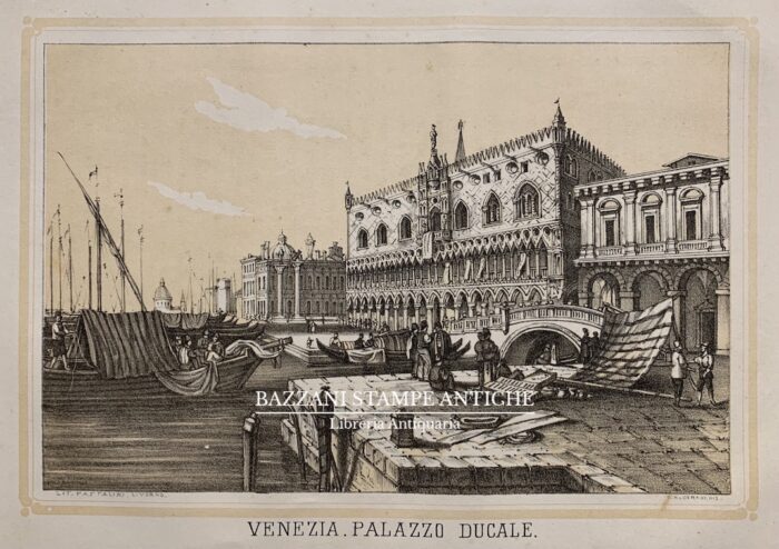 VENEZIA